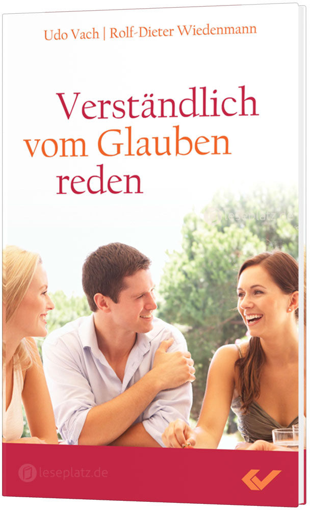 Verständlich vom Glauben reden