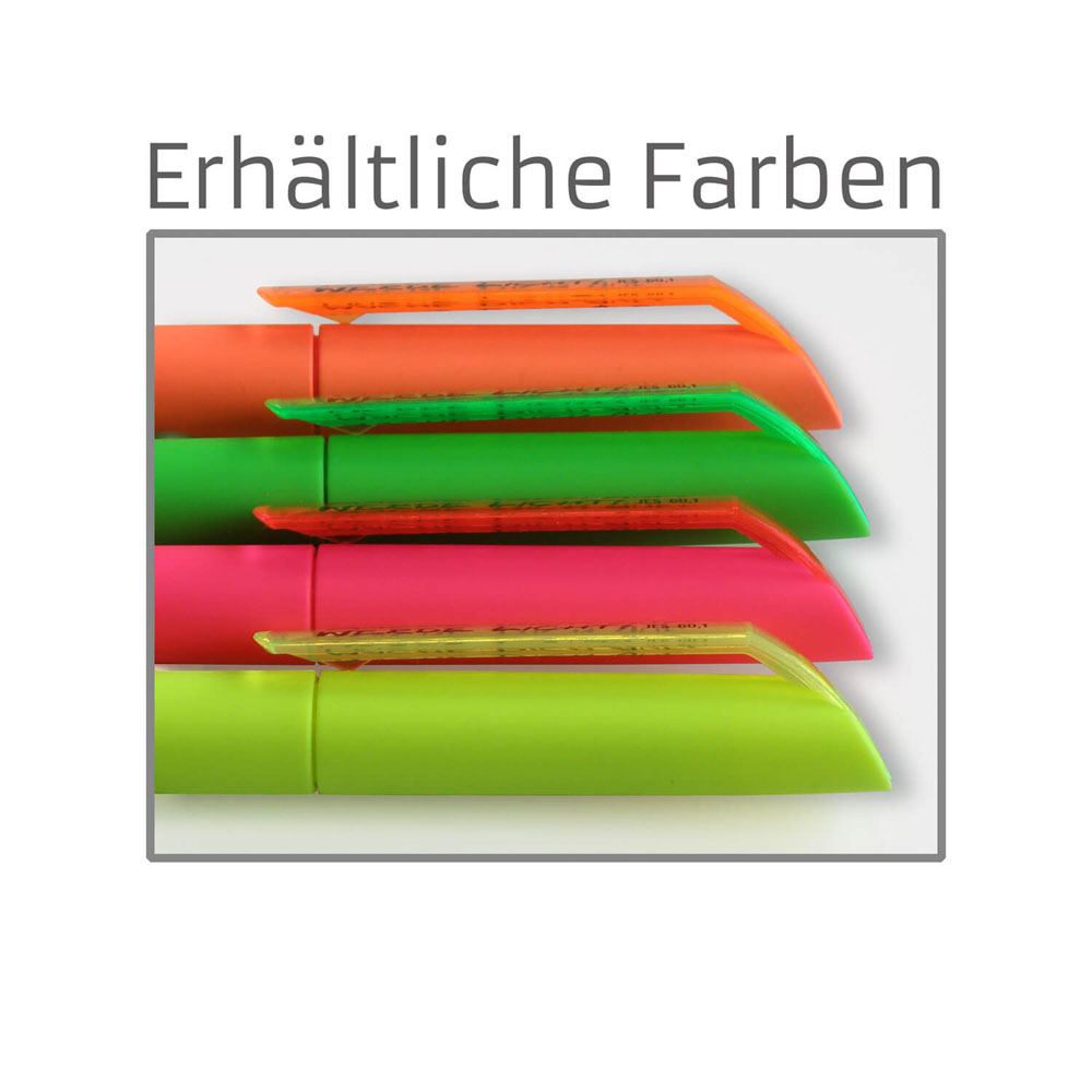 971839-Neon Kugelschreiber "Neon"