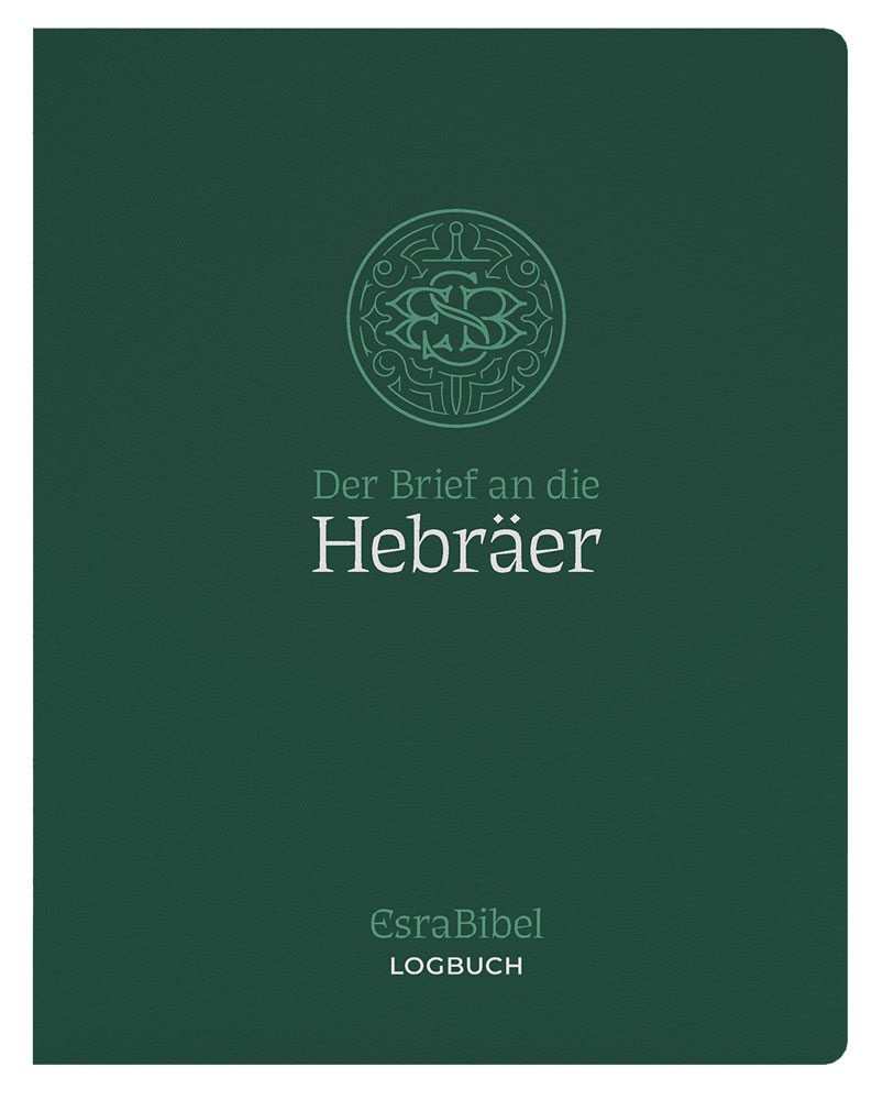 EsraBibel - Logbuch Hebräerbrief