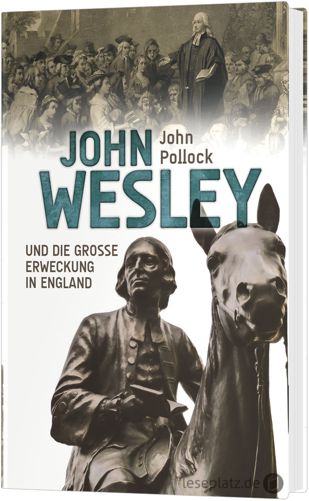 John Wesley