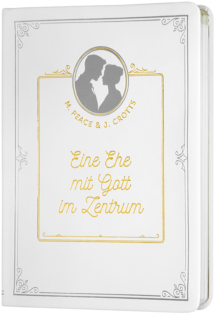 Eine Ehe mit Gott im Zentrum