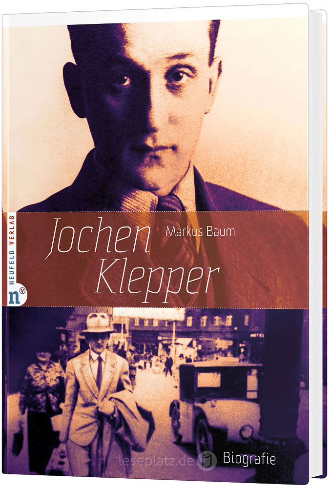 Jochen Klepper