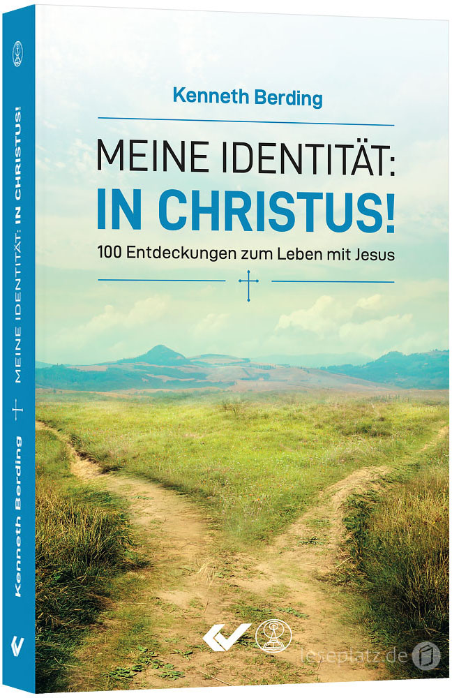 Meine Identität: in Christus!