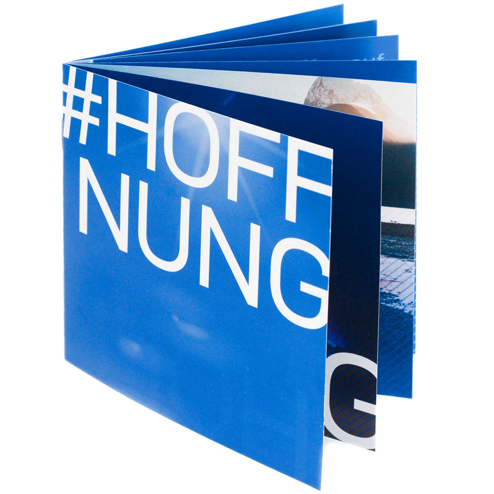 #HOFFNUNG