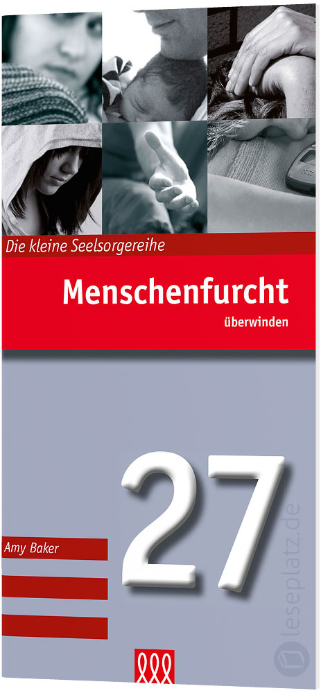 Menschenfurcht überwinden (27)