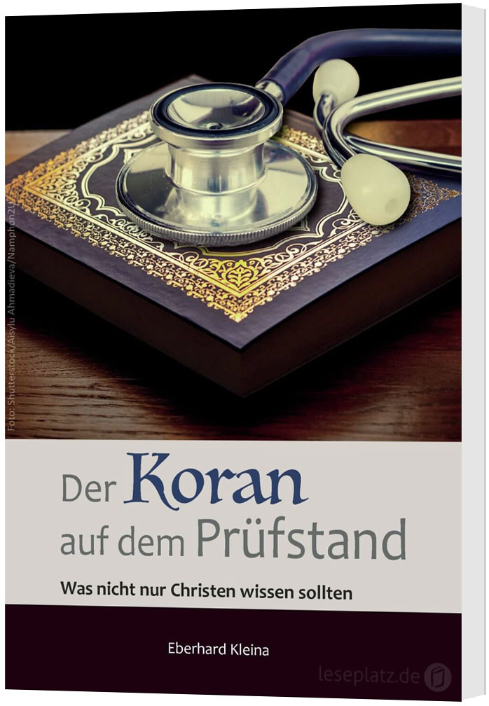 Der Koran auf dem Prüfstand