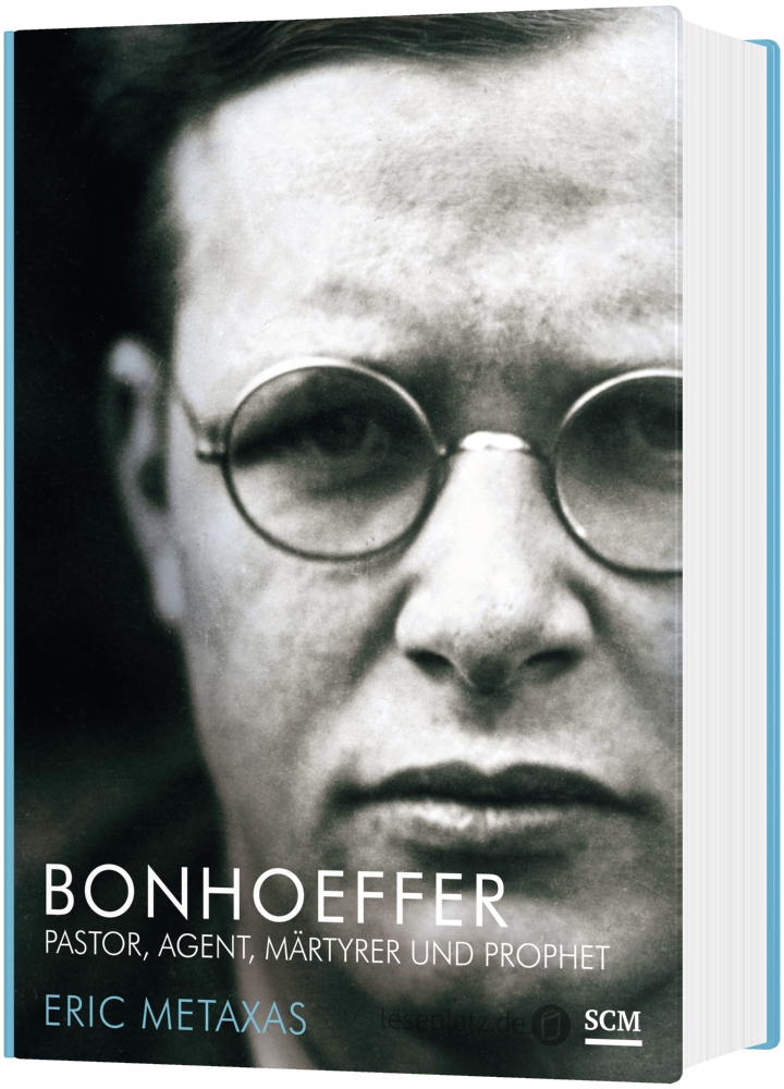 Bonhoeffer