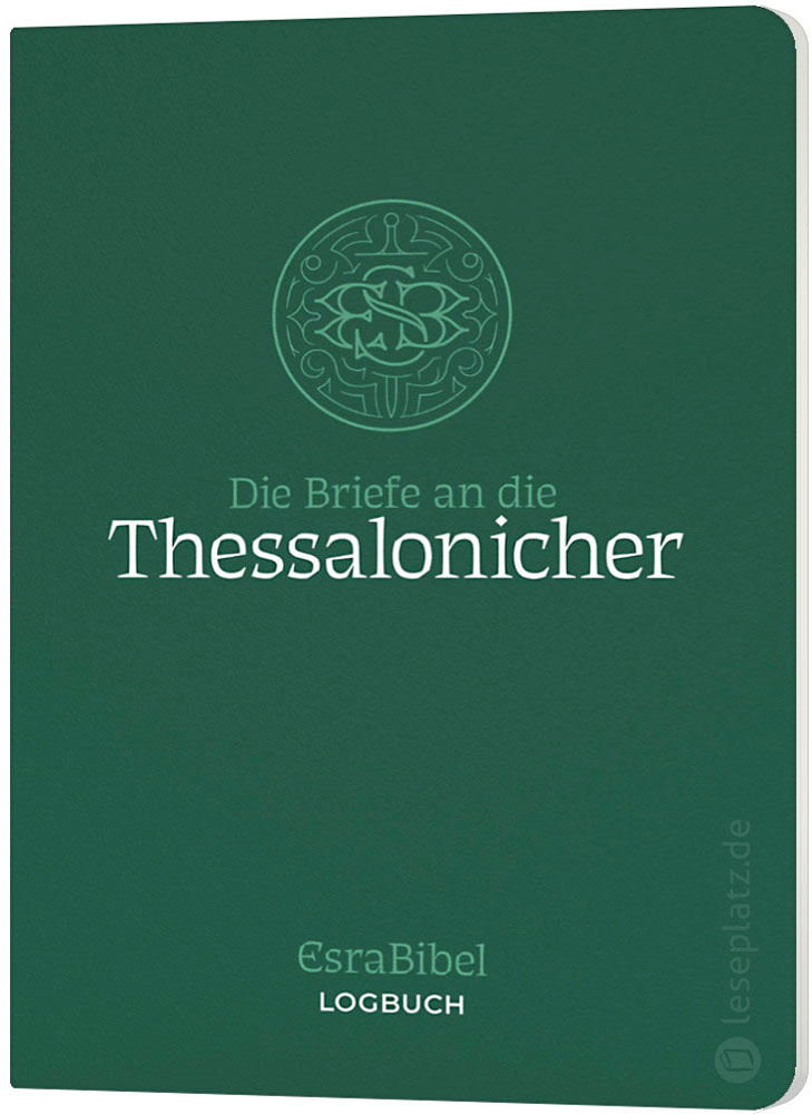 EsraBibel - Logbuch Thessalonicher