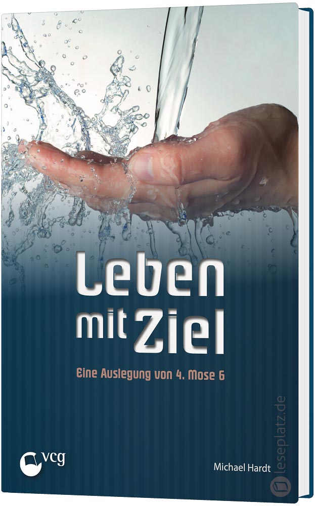 Leben mit Ziel