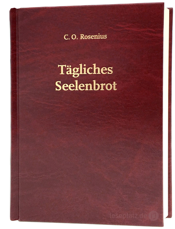 Tägliches Seelenbrot