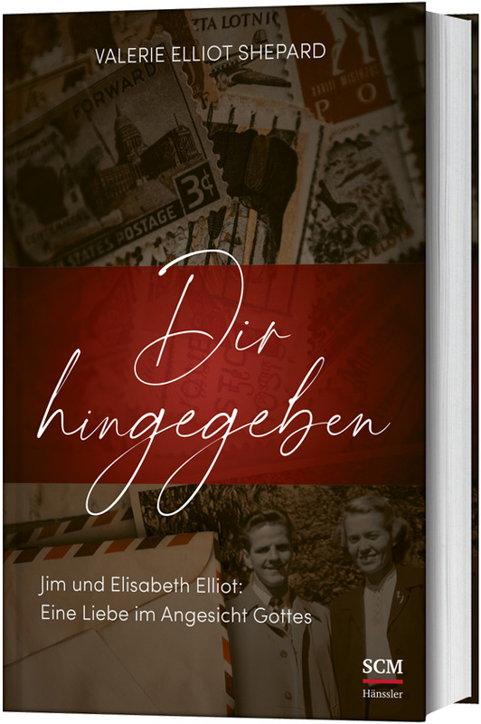 Dir hingegeben