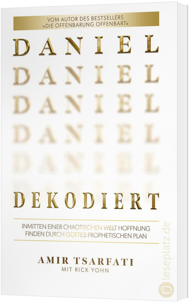 Daniel dekodiert