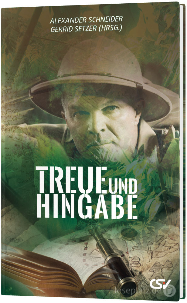 Treue und Hingabe