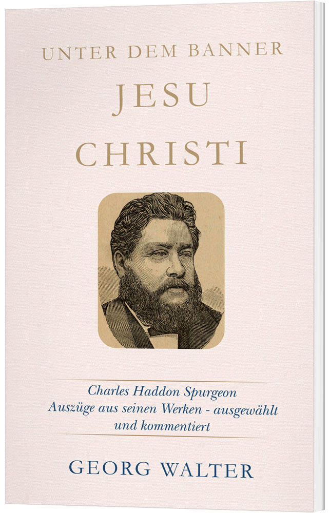Unter dem Banner Jesu Christi