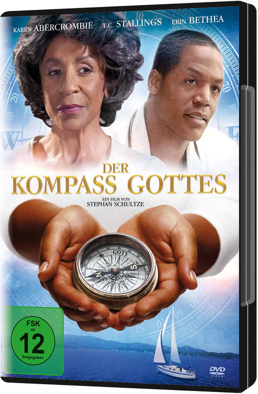 924960000 Der Kompass Gottes - DVD
