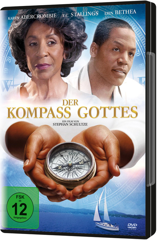 Der Kompass Gottes - DVD