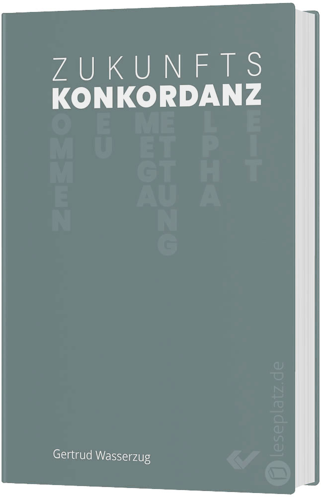 Zukunftskonkordanz