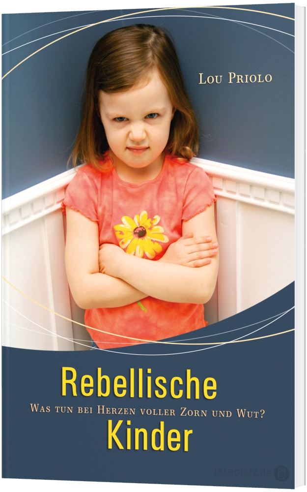 Rebellische Kinder