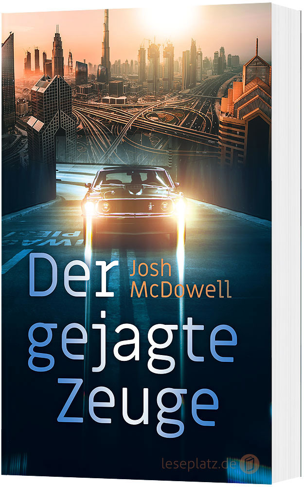 Der gejagte Zeuge