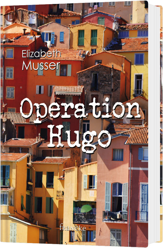 Operation Hugo