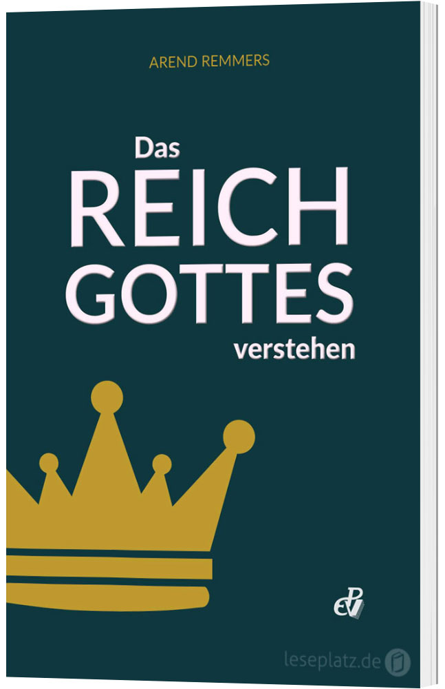 Das Reich Gottes verstehen