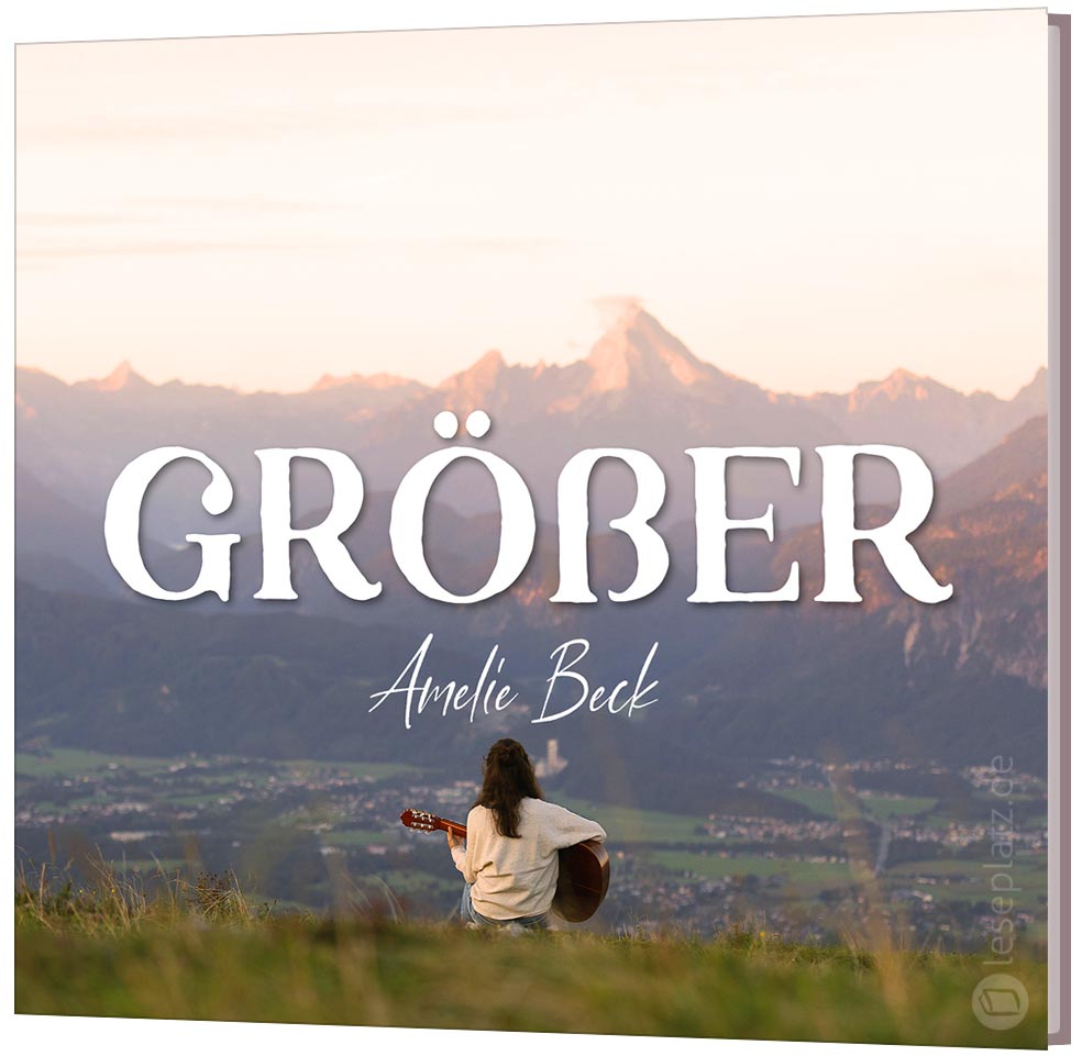 Größer - CD