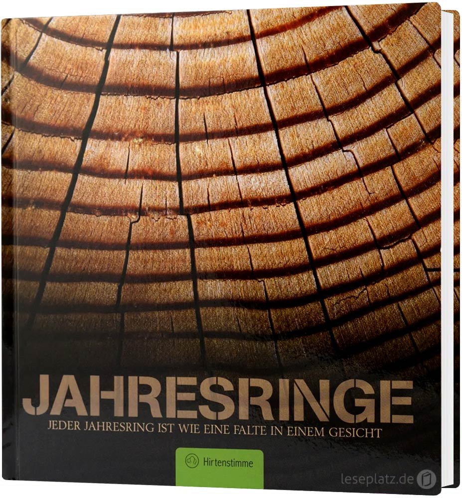 Jahresringe