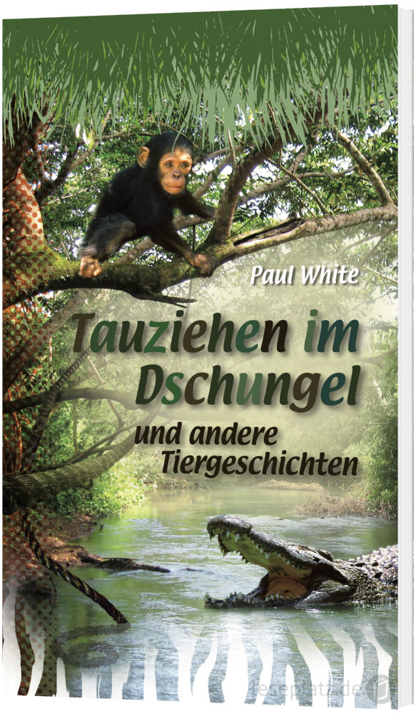 Tauziehen im Dschungel