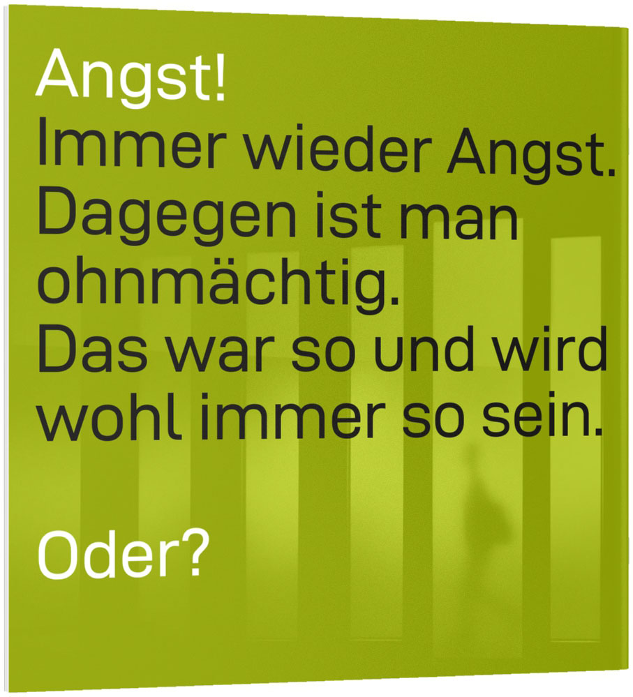 #ANGST