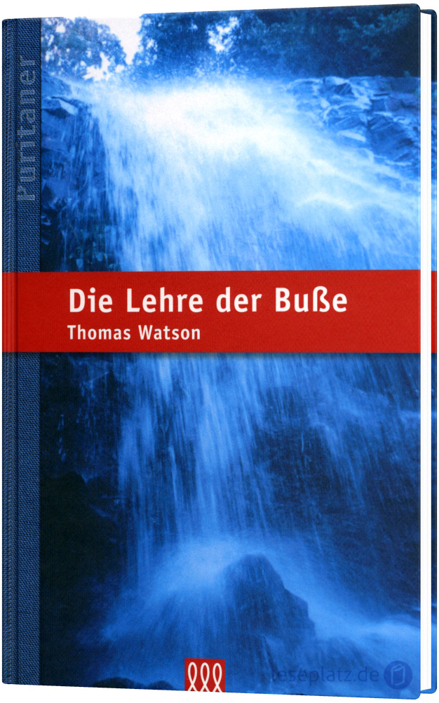 Die Lehre der Buße (1)