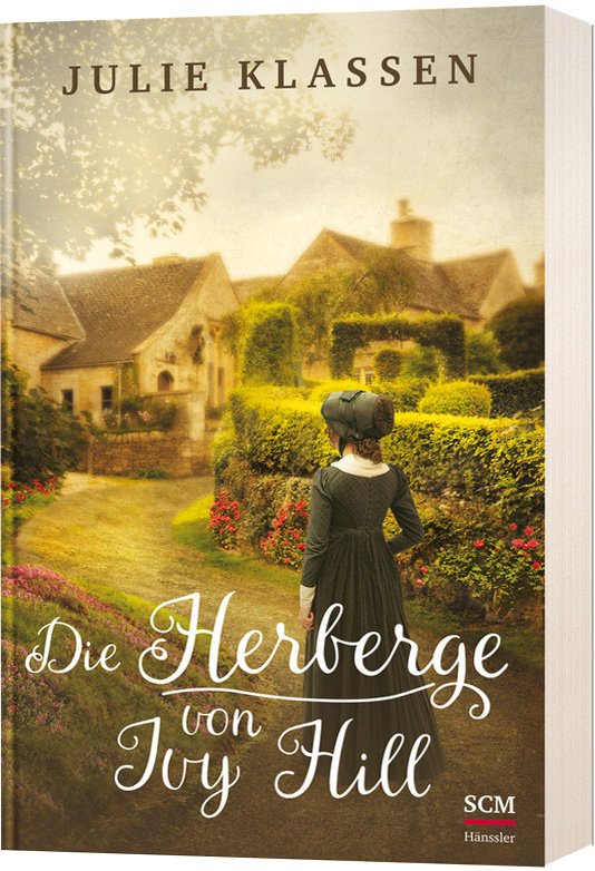 Die Herberge von Ivy Hill