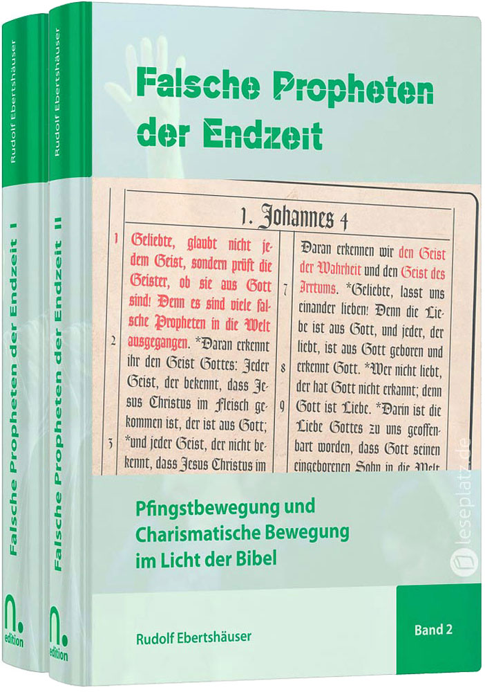 Falsche Propheten der Endzeit