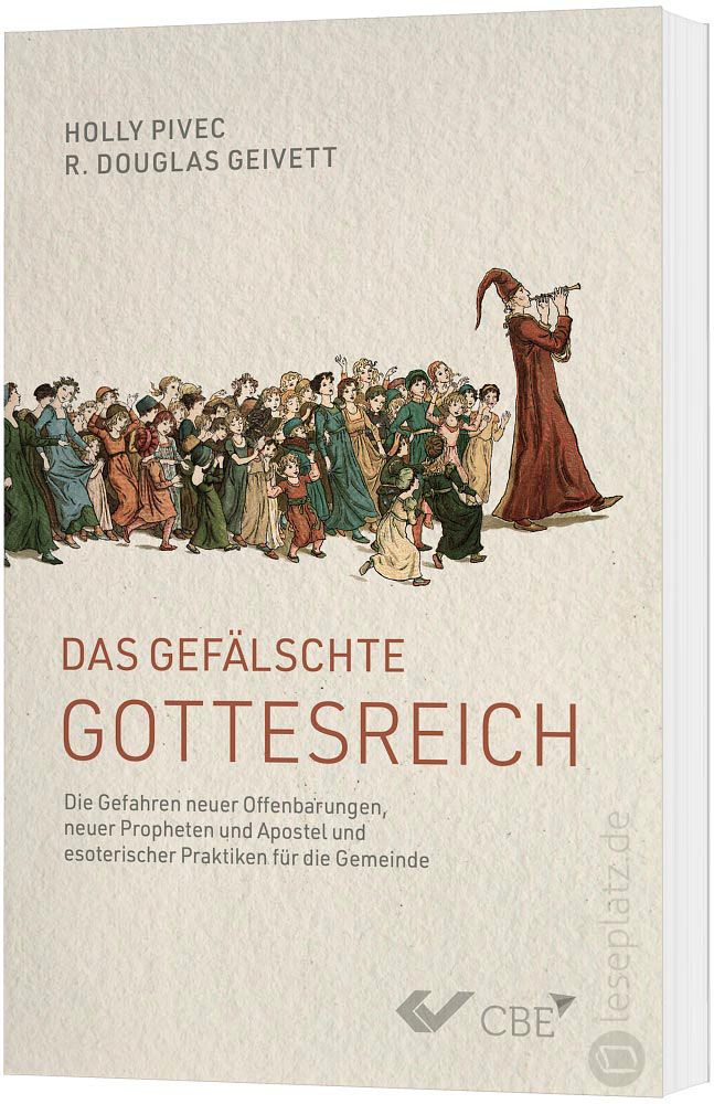 Das gefälschte Gottesreich
