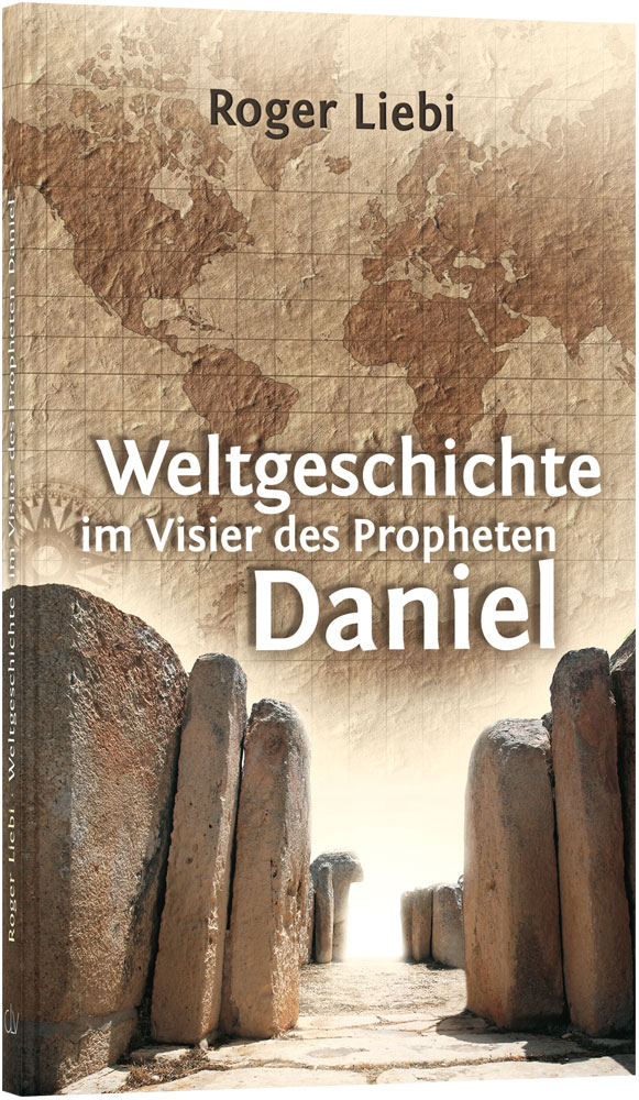 Weltgeschichte im Visier des Propheten Daniel