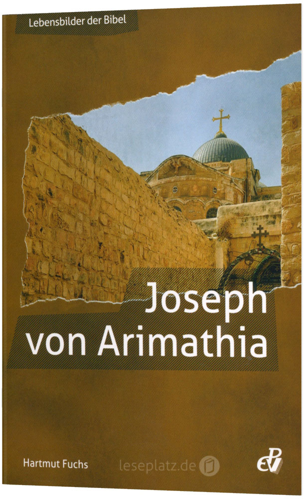 Joseph von Arimathia