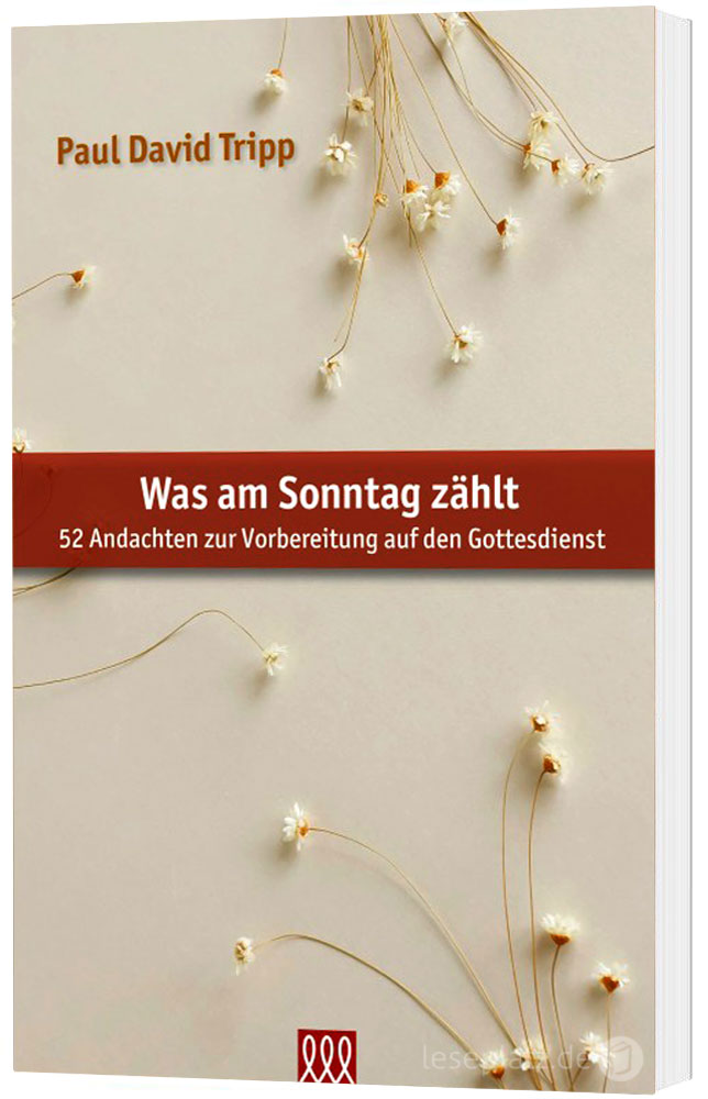 Was am Sonntag zählt