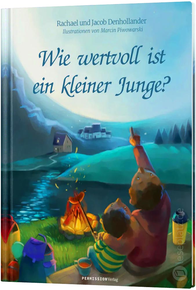 Wie wertvoll ist ein kleiner Junge?