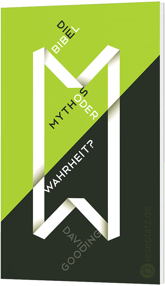 Die Bibel - Mythos oder Wahrheit?