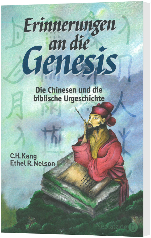 Erinnerungen an die Genesis