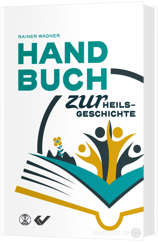 Handbuch zur Heilsgeschichte