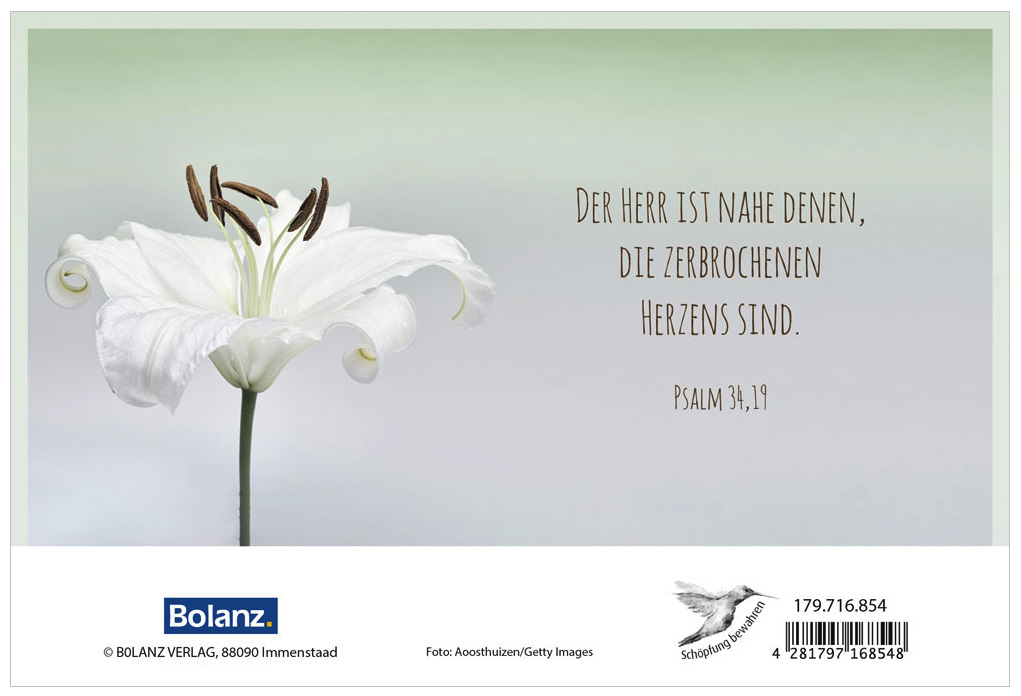 179716854_DK-Unvergessen-02 Faltkarte "Unvergessen"