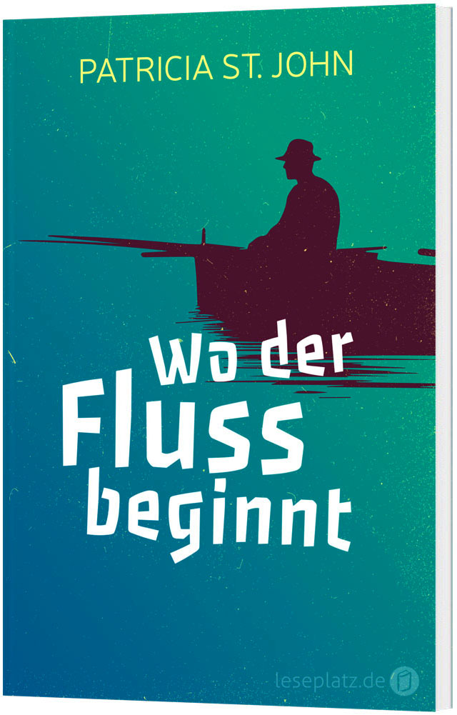 Wo der Fluss beginnt