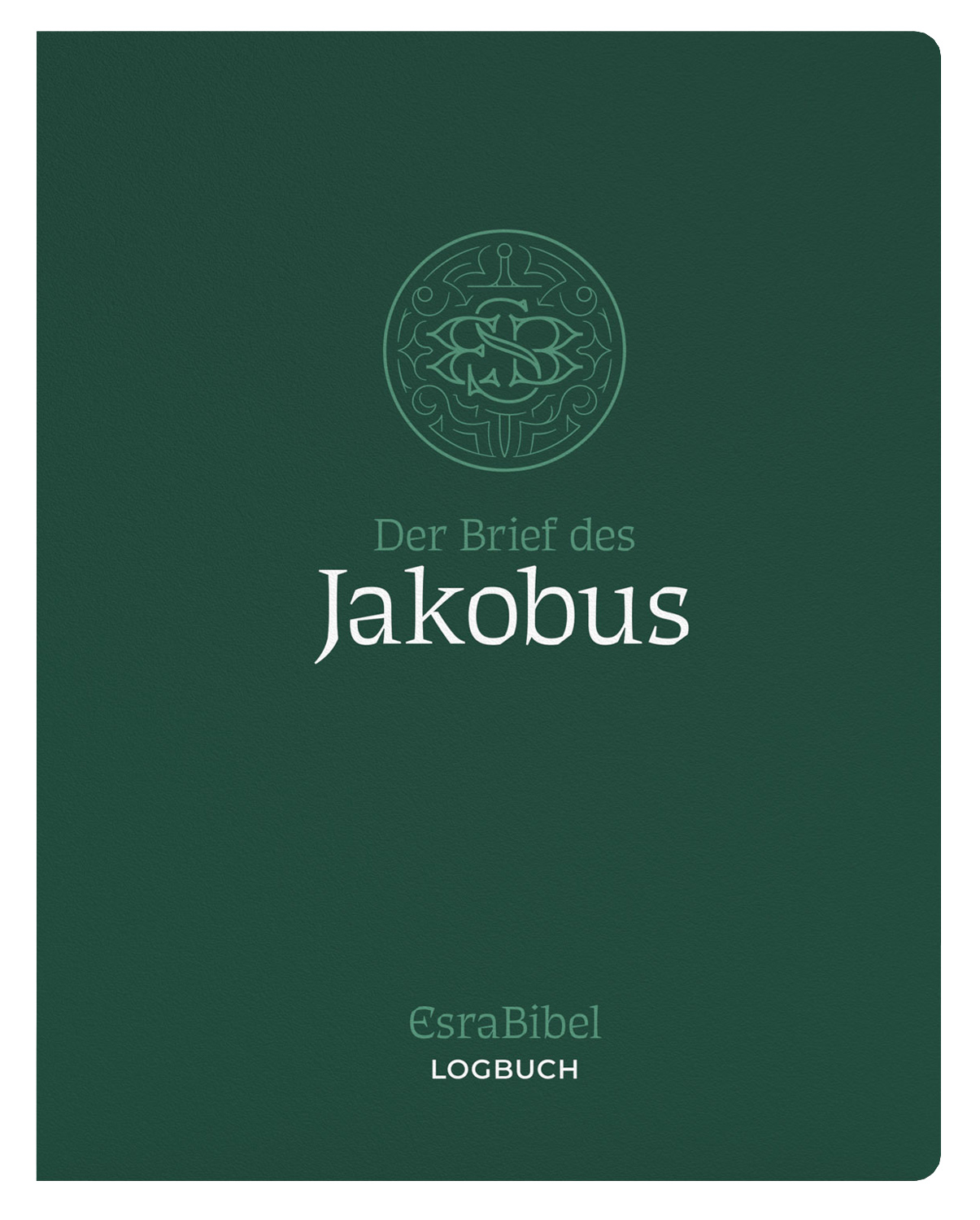 EsraBibel - Logbuch Jakobus