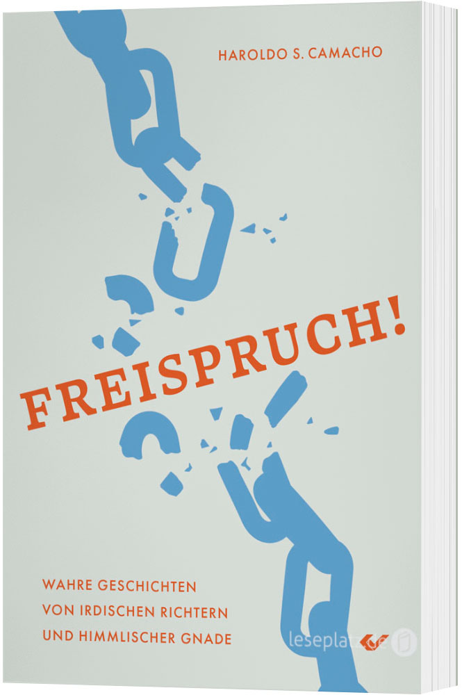 Freispruch!