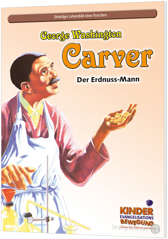 KEB3650_George-W-Carver George Washington Carver