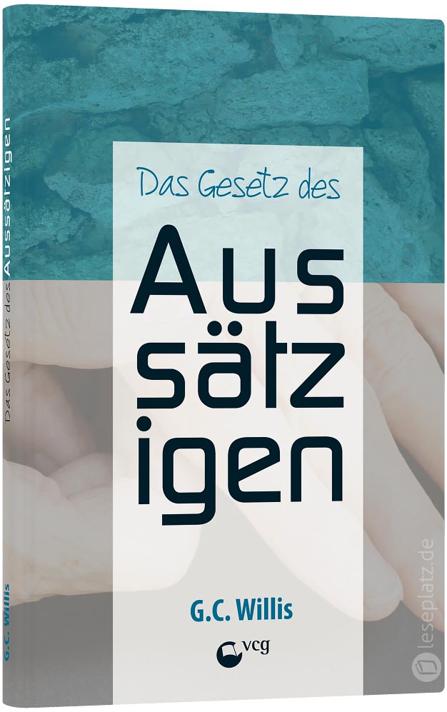 Das Gesetz des Aussätzigen