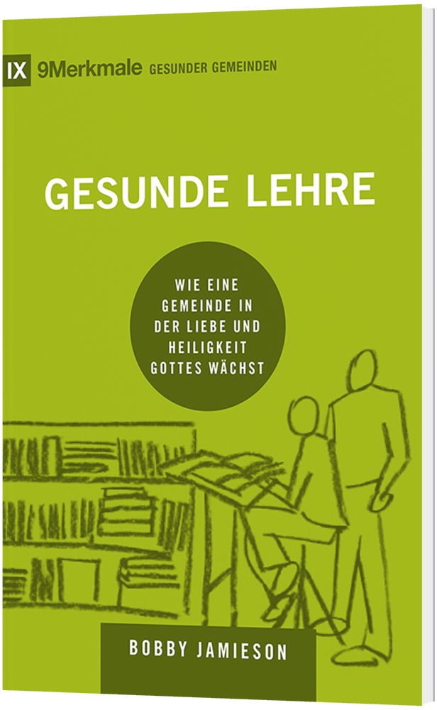 Gesunde Lehre