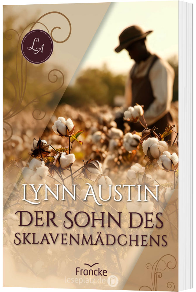 Der Sohn des Sklavenmädchens (3)