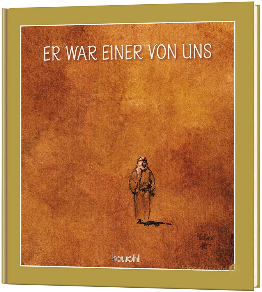 485181_Er-war-einer-von-uns Er war einer von uns - Bildband