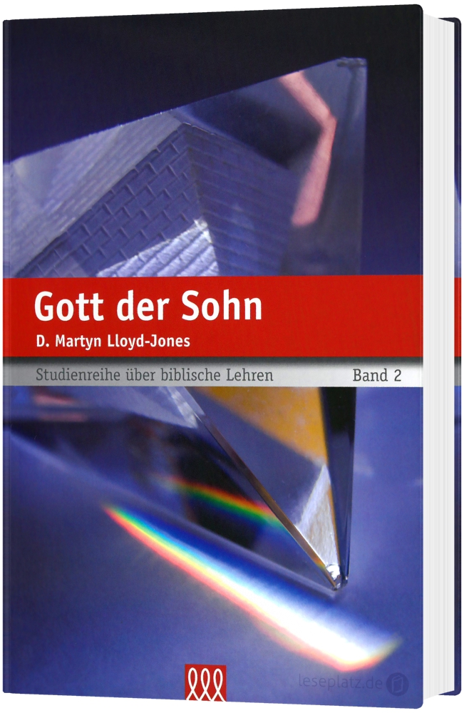 Gott - der Sohn